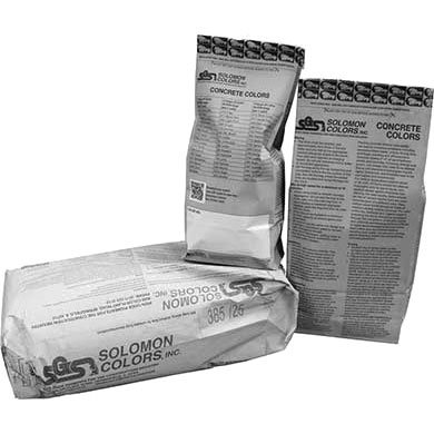 Dry Color Bags
Site
Solomon Colors

