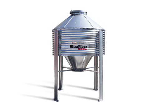 Fiber Dispenser
Site
Solomon Colors
