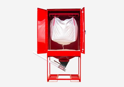 Gen2 Fiber Dispenser
Site
Solomon Colors

