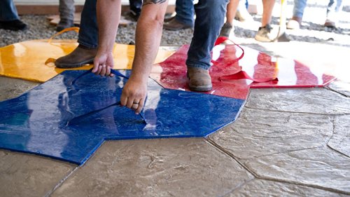 Glacier Stone
Site
Solomon Colors
