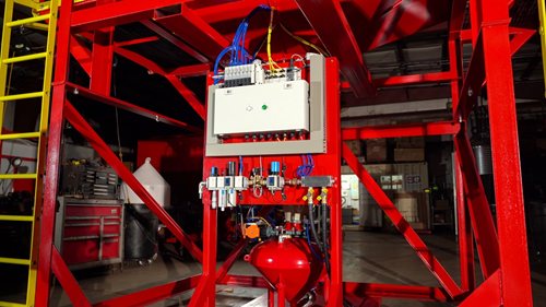 Gt Cube Control Panel
Site
Solomon Colors
