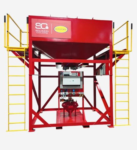 Gt Cube
Site
Solomon Colors
