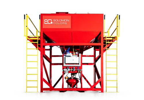 Gt Cube
Site
Solomon Colors

