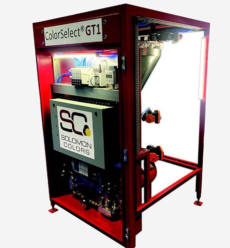 Gt1
Site
Solomon Colors
