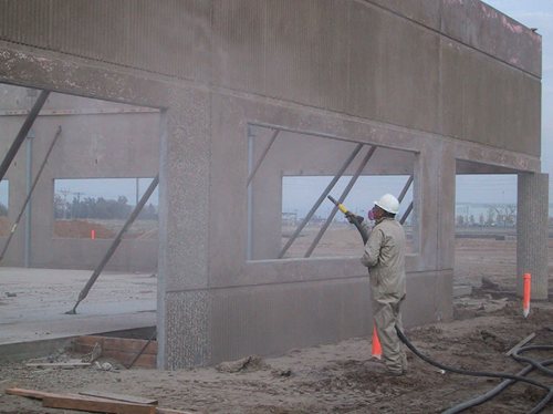 In-Form & Flat-Work Concrete Retarders
Site
Solomon Colors
