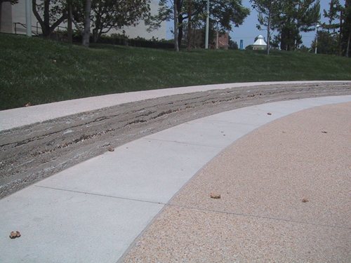 In-Form & Flat-Work Concrete Retarders
Site
Solomon Colors
