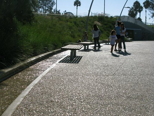 In-Form & Flat-Work Concrete Retarders
Site
Solomon Colors
