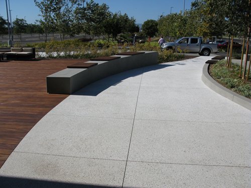 In-Form & Flat-Work Concrete Retarders
Site
Solomon Colors
