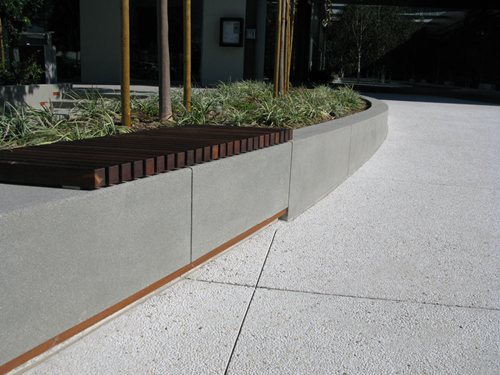 In-Form & Flat-Work Concrete Retarders
Site
Solomon Colors
