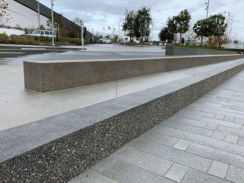 In-Form & Flat-Work Concrete Retarders
Site
Solomon Colors
