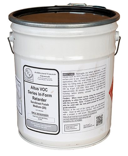 In-Form Retarder
Site
Solomon Colors
