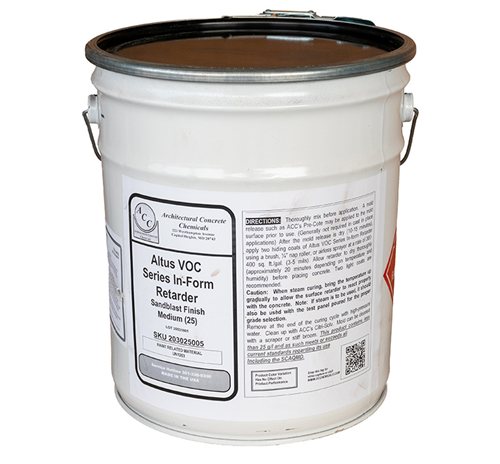 In-Form Retarder
Site
Solomon Colors
