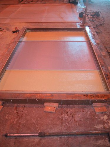 In-Form Retarders
Site
Solomon Colors
