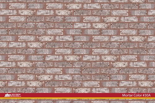 Light Red 30a
Site
Solomon Colors
