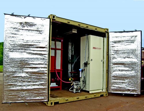 Liquid Color Ready Mix System
Site
Solomon Colors
