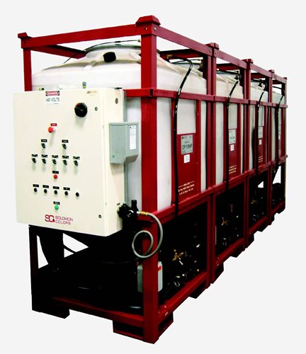 Liquid Concrete Prodcut Systems
Site
Solomon Colors
