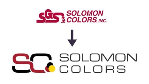 Logo Update 2021
Site
Solomon Colors
