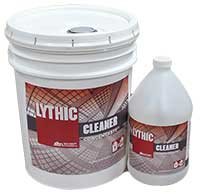 Lythic Cleaner
Site
Solomon Colors
