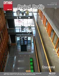 Lythic Polished Concrete Education
Site
Solomon Colors
