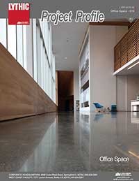 Lythic Polished-Office-Floor
Site
Solomon Colors
