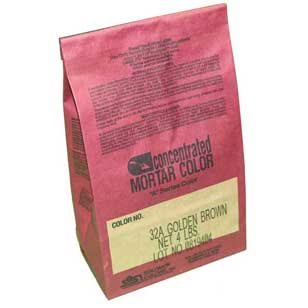 Mortar Color
Site
Solomon Colors
