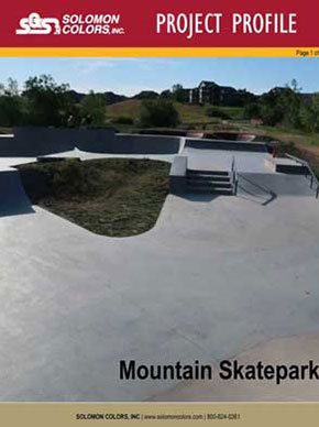 Mountain-Skatepark
Site
Solomon Colors
