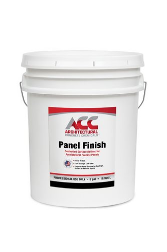 Panel Finish
Site
Solomon Colors
