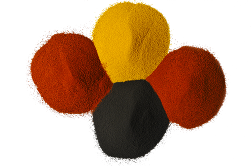 Pigments
Site
Solomon Colors
