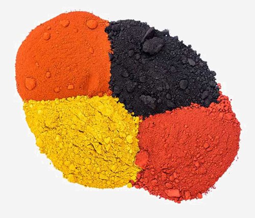 Pigments
Site
Solomon Colors
