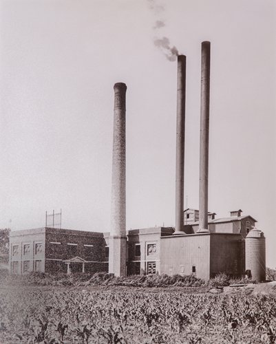 Power And Water Treatment
Site
Solomon Colors
