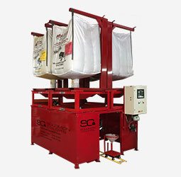 Quickcolor® Granular Bagging System (gbs)
Site
Solomon Colors
