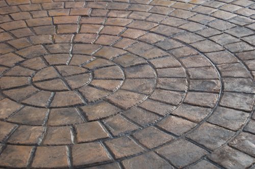Radius Stamp, Integral Color, Rawhide
Site
Solomon Colors
