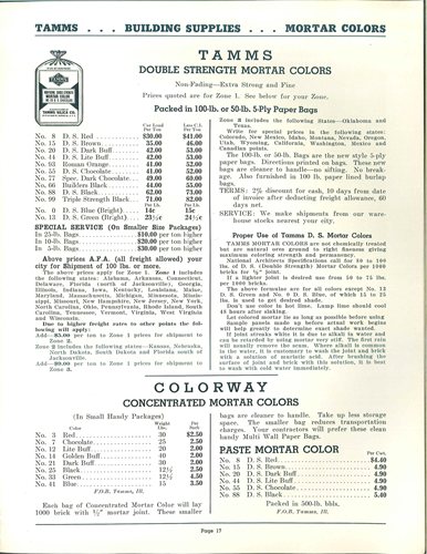 Solomon 100 Year Docs
Site
Solomon Colors
