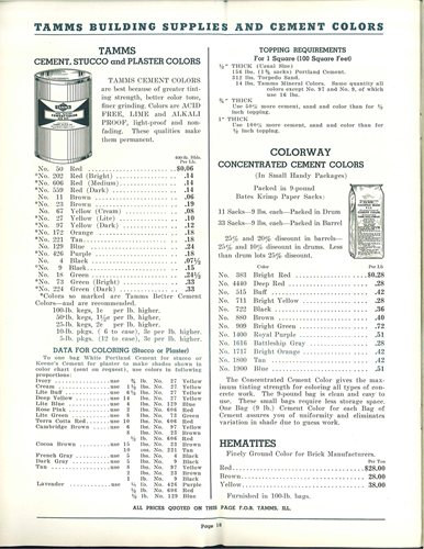 Solomon 100 Year Docs
Site
Solomon Colors
