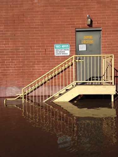 Springfield Flood
Site
Solomon Colors
