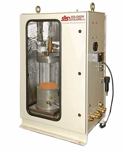 Ultraaccurate
Site
Solomon Colors
