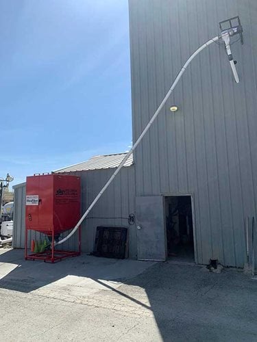 Ultrafiber 500® Automated Dispenser
Site
Solomon Colors
