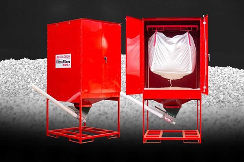 Ultrafiber 500® Automated Dispenser
Site
Solomon Colors
