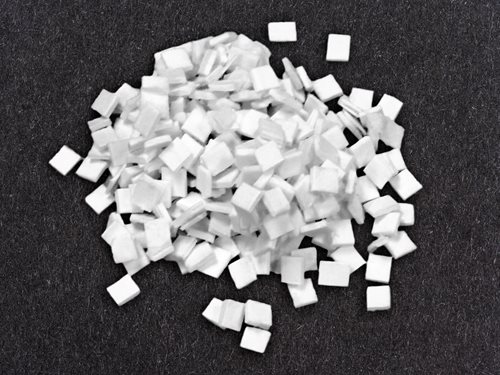 Ultrafiber 500 Cubes, Concrete Reinforcement
Site
Solomon Colors
