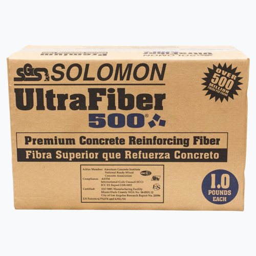 Ultrafiber 500
Site
Solomon Colors
