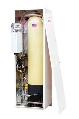 Weigh Chamber
Site
Solomon Colors
