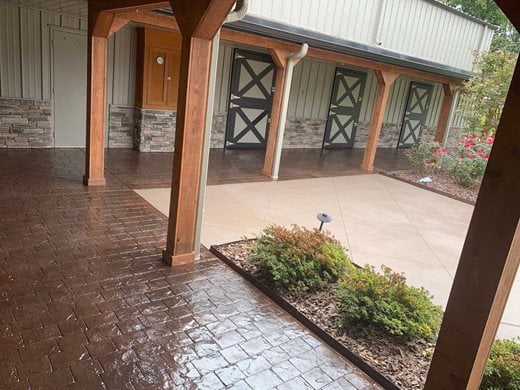 Decorative Concrete Sealer
Site
Solomon Colors
