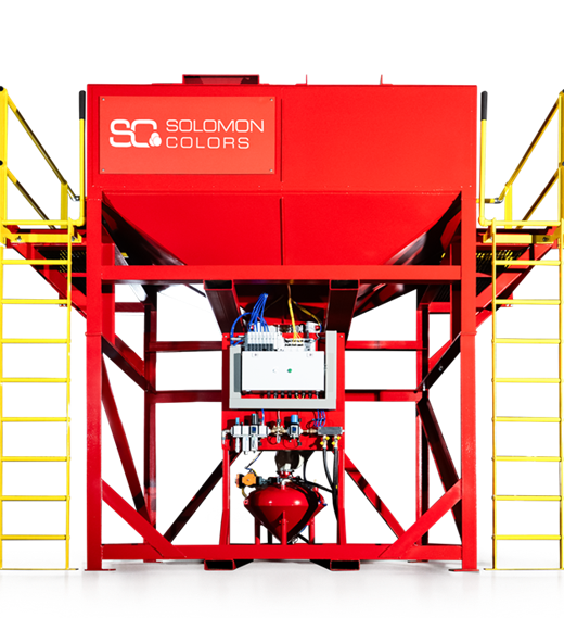 Gt Cube
Site
Solomon Colors
