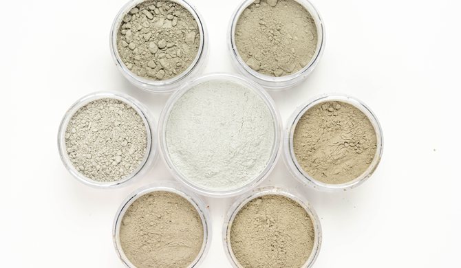 Cement Color Samples
Site
Solomon Colors
