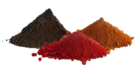 Color Pigments
Site
Solomon Colors
